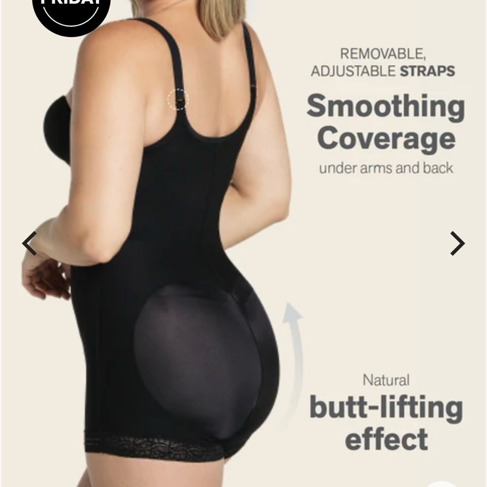 🌻 Body Contour shaper - Picture 2 of 6